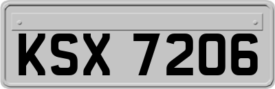 KSX7206