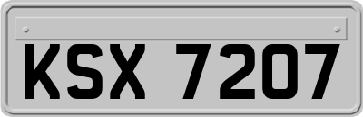 KSX7207
