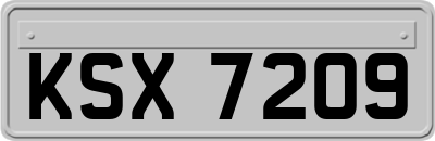 KSX7209