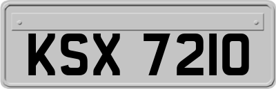 KSX7210