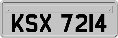 KSX7214