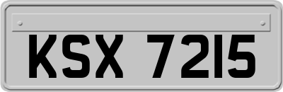 KSX7215