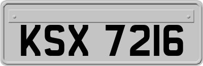 KSX7216