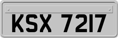 KSX7217
