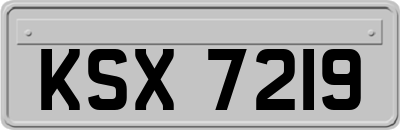 KSX7219
