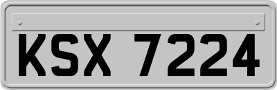 KSX7224