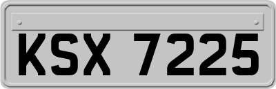 KSX7225