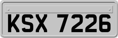 KSX7226
