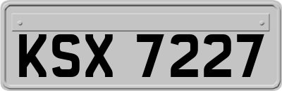 KSX7227