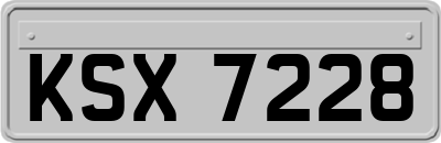 KSX7228