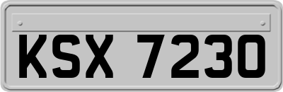 KSX7230
