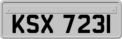 KSX7231