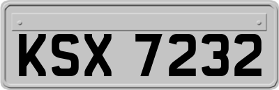 KSX7232