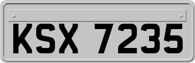 KSX7235