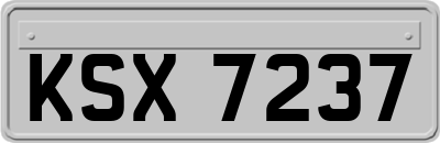 KSX7237