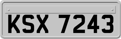 KSX7243