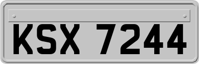 KSX7244