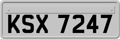 KSX7247
