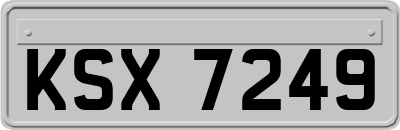 KSX7249
