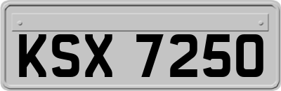 KSX7250