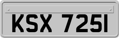 KSX7251