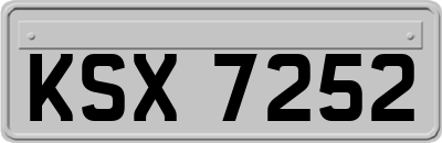 KSX7252