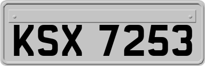 KSX7253