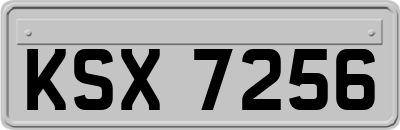 KSX7256