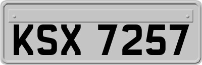 KSX7257