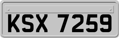 KSX7259