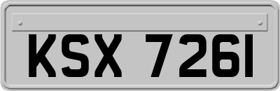 KSX7261