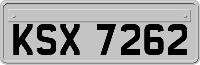 KSX7262