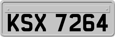 KSX7264