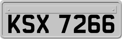 KSX7266