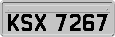 KSX7267