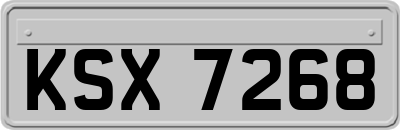 KSX7268