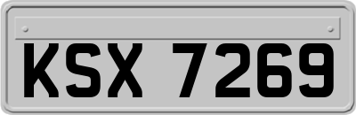 KSX7269