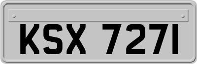 KSX7271