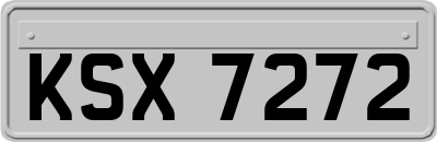 KSX7272