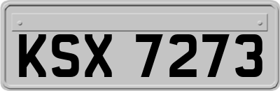 KSX7273