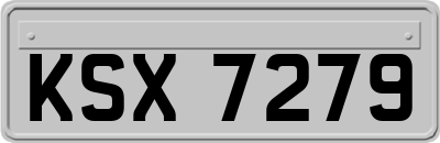 KSX7279