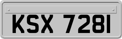 KSX7281