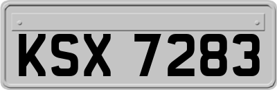 KSX7283