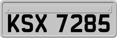 KSX7285