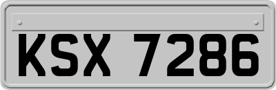 KSX7286