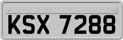 KSX7288