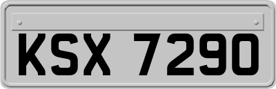 KSX7290