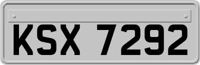 KSX7292
