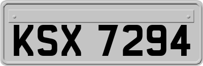 KSX7294
