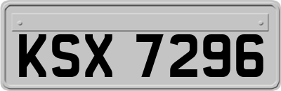 KSX7296